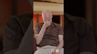 Davy Klaassen in tears while talking about Ajax 🤍❤️🤍 [upl. by Schwitzer]