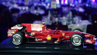 Mark Webber and Felipe Massa reflect and look ahead  Autosport Awards 2016 [upl. by Ekaj]