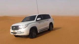 قروب لاندكروزر الرياض العاذرية Land Cruiser [upl. by Foster505]