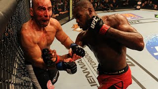 UFC 172 Jon Jones vs Glover Teixeira Full fight review shot by shot photo by photo [upl. by Dlawso213]