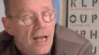 Helvetica documentary clip  Erik Spiekermann [upl. by Apollo376]