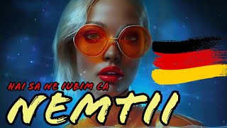 Hai sa ne iubim ca nemții 🇩🇪 Official Video [upl. by Arand540]