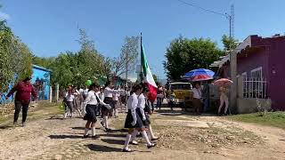 Fiestas ejidales en el rancho Providencia Rosamorada Nayarit 👢🤠 [upl. by Arabele]