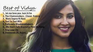 Best collections of Vidya vox 8 songs hindi melody songs hindi melody songs 2020 hindi melody songs [upl. by Zeret]