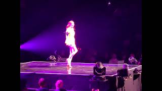 Groovejet Is This Aint Love  Sophie EllisBextor  STEPS tour What The Future Holds at AO Arena [upl. by Matilde]