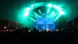 Tool Aenema Cumbre Tajin 2014 [upl. by Ihn]