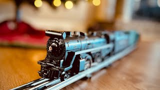 Lionel Christmas Train 2023 [upl. by Elsa]