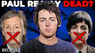 Paul McCartney Dead Theory Paul Finally Spoke About The Theory [upl. by Niehaus497]