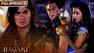 ENG SUBS Full Episode 19  Bagani [upl. by Nore]