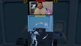 COMO ABRIR los COFRES SCAN sin TRANSFORMARTE epicpartner eminemfortnite fortniteremix gaming [upl. by Malvin]