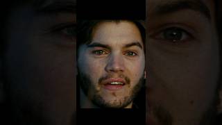 Emile Hirschs Profound Scene in Movie Into The Wild adventure film drama [upl. by Corny]