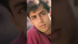 Salman Khan new trending status videotrending youtubeshorts [upl. by Jodoin]