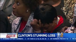 Clintons Stunning Loss [upl. by Garibald]