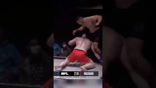 UFC Funny Voices ufc mma ufcfunny knockoutpower [upl. by Yerffoeg]