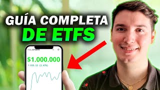 7 cosas que DEBES SABER sobre los ETFs [upl. by Ambrosius]