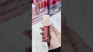 YesStyle code LORIEBELLE22MaybellineNYME maybellineliftergloss liftergloss gloss glossylips [upl. by Broddy]