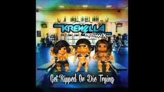 Krewella  Troll Mix vol 4  Get Ripped or Die Trying [upl. by Omrellig]