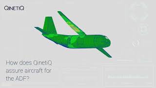 Structural Integrity and Airworthiness at QinetiQ [upl. by Esikram]