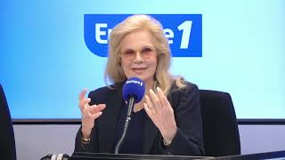 quotTous mes rêves ont été exaucés sur scènequot  Sylvie Vartan revient sur son succès et sa carrière [upl. by Eivets702]