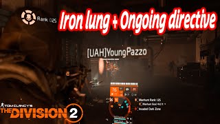 Whining Wont Help l The Division 2 Dark Zone PVP [upl. by Ancilin]