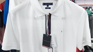 100 Original Clothes  Export Surplus Garments in Delhi  90 Off On US Polo Lacoste Tommy CK TR [upl. by Reifnnej144]