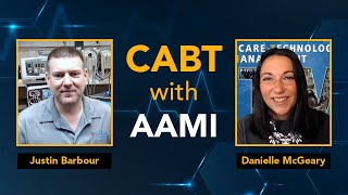 CABT Certification with AAMI [upl. by Vidal]