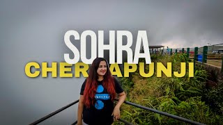 Do not go to Cherrapunji without watching this  Shillong to Cherrapunji  Meghalaya Tour [upl. by Sirret]