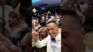 Happy new year 2019 iberostar mehari Djerba [upl. by Ru]