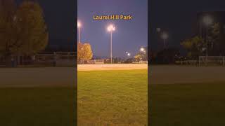 Laurel Hill Park Secaucus New Jersey United States [upl. by Dove]