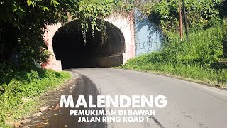 PERJALANAN KELILING MALENDENG  KOTA MANADO [upl. by Garceau132]