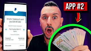 LAS🔥2 Apps MÁS RÁPIDAS para GANAR DINERO EN PAYPAL  Cómo GANAR DINERO para Paypal ¡GRATIS [upl. by Delinda]