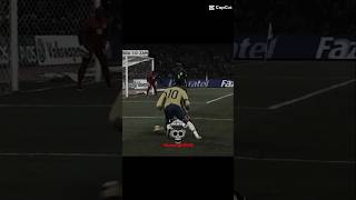 Neymar Jr prime skills🥵🥶 football brasil ronaldo [upl. by Tigirb]