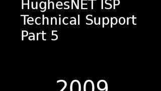 HughesNet ISP Technical Support Part 5 Prank Call [upl. by Analos939]