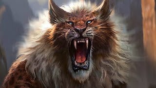 The GREATEST Khajiit of ALL TIME  Elder Scrolls Lore [upl. by Deming]