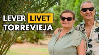 Livet i Torrevieja – Solen Medelhavet amp Vattenfiltret  VLOGG [upl. by Amilas]