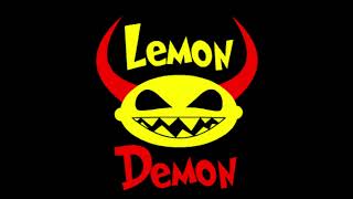 Fine  Lemon demon Cover [upl. by Rovit]