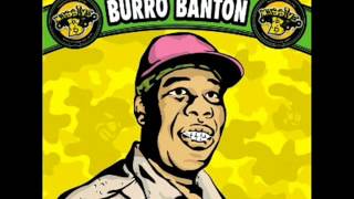 Burro Banton  Boom wah dis [upl. by Yesrod]