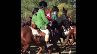 shorts Cavalry Practice at Camden… [upl. by Artap]