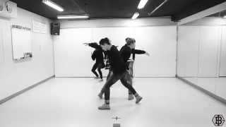 BIG비아이지BOYS IN GROOVE 타올라TAOLA Dance Practice Video [upl. by Tray]