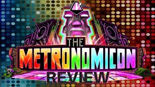 Metronomicon Review  NerdOut Video Game Reviews [upl. by Bicknell48]