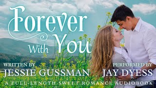 Forever With You  Book 2 The Baxter Boys  Free FullLength Sweet Romance Audiobook [upl. by Viva]