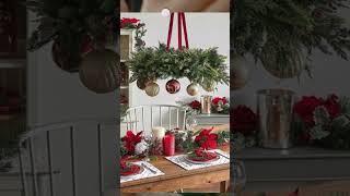 CHRISTMAS TRENDS TENDENCIAS DE NAVIDAD 2024 COMO DECORAR DECOR Design Trends HOME DECOR christmas [upl. by Faline]