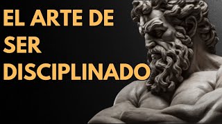 7 Lecciones Estoicas Para Ser DISCIPLINADO  Estoicismo [upl. by Atlee462]