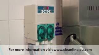 How to prime an electronic dosing unit [upl. by Shear688]