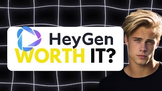 Honest HeyGen AI Review [upl. by Anderson]