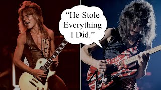 Famous Guitarists On Randy Rhoads [upl. by Roinuj355]