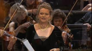 BBC Proms 2004  Lorraine Hunt Lieberson  Elgar  The Music Makers [upl. by Naid269]