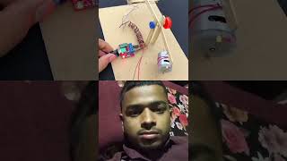 arduino automobile engineering robotics robot tech dcmotor motor diy reaction [upl. by Aremahs]