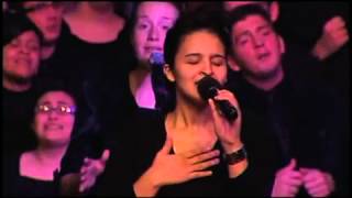 Gateway Choir  Wrap Me In Your Arms  Christian Gospel Choir [upl. by Gregorio]