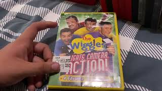 My The Wiggles DVD Collection 2024 Edition [upl. by Aleka804]